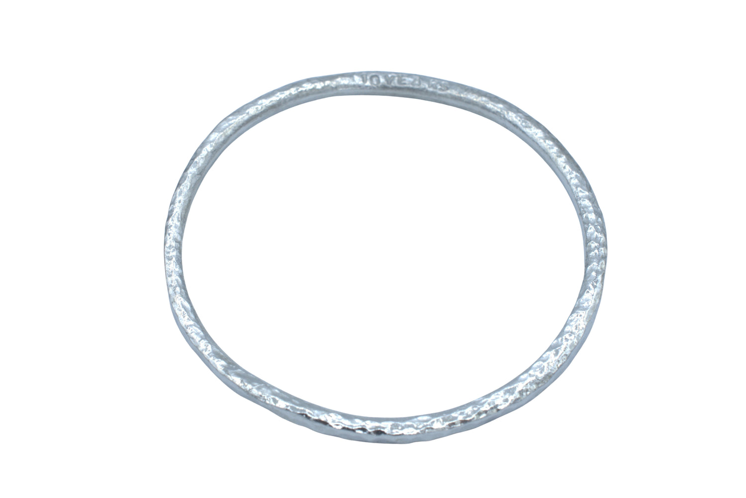 Tin Bracelets & Bangles
