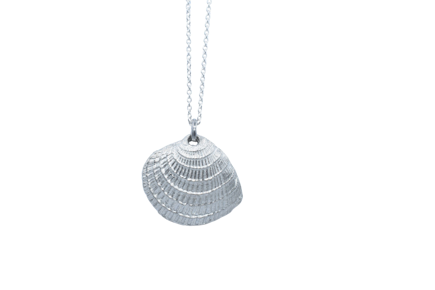 Tin Necklaces And Pendants