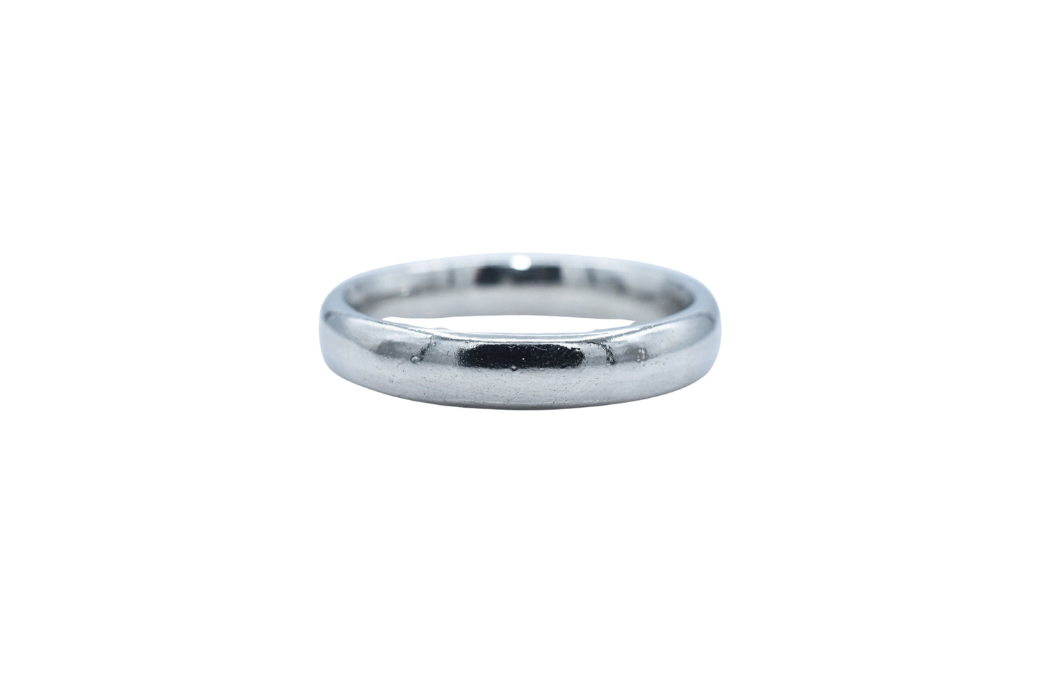 100% Tin Ring for Women
