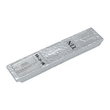 Personalised 10th Wedding Anniversary Tin Ingot 100% Pure Tin - 66 grammes