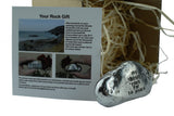 My Shining Rock for 10 Years – Anniversary Gift