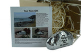 My Shining Rock for 21 Years – Anniversary Gift
