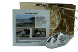 My Shining Rock for 24 Years – Anniversary Gift