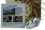 My Shining Rock for 8 Years – Anniversary Gift