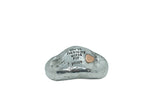 Personalised Tin Rock - Anniversary Special