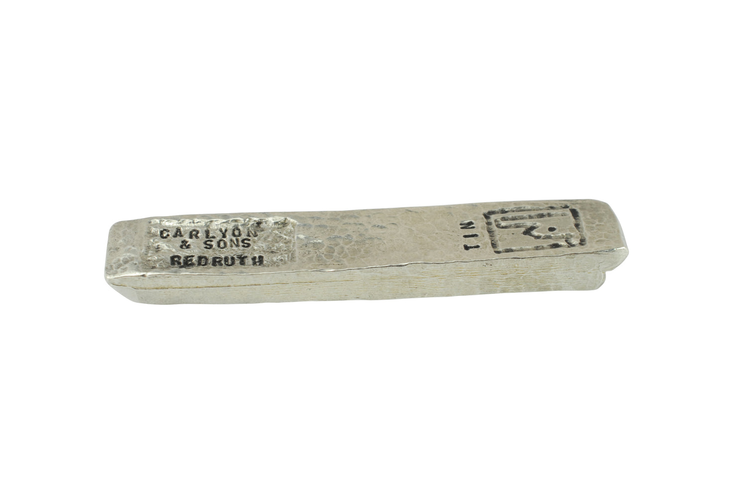 Tin Ingot Gift