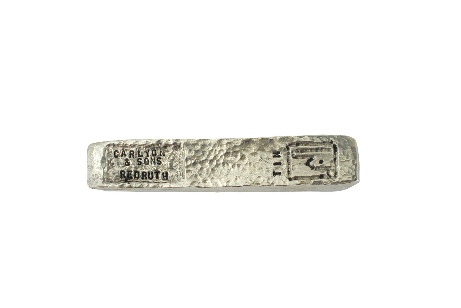 Tin Ingot Gift